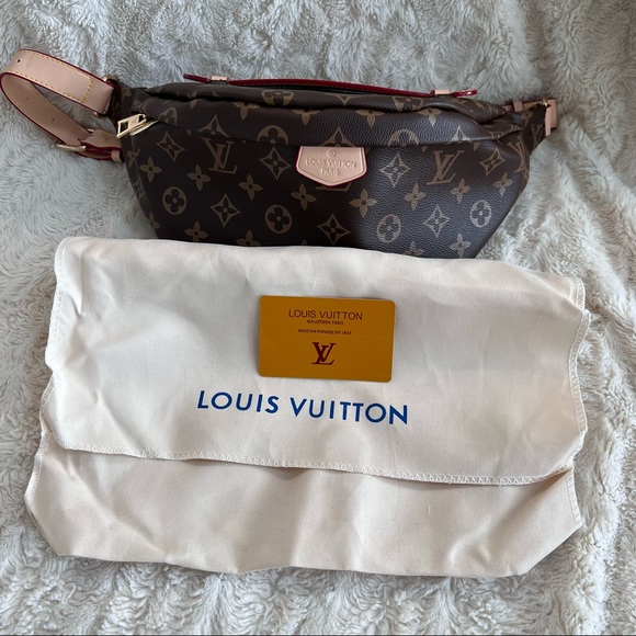 Handbags - LV Bum Bag